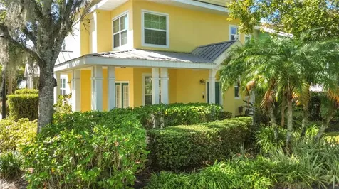 3002 Bonfire Beach Drive Kissimmee FL 34746