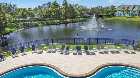 3002 Bonfire Beach Drive Kissimmee FL 34746