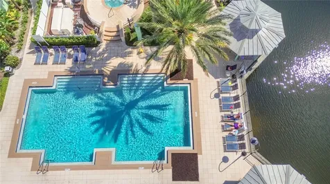3002 Bonfire Beach Drive Kissimmee FL 34746