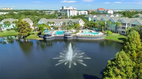3002 Bonfire Beach Drive Kissimmee FL 34746
