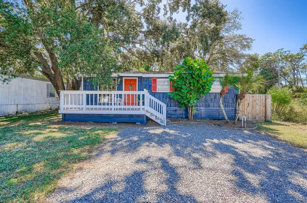 7008 Creek Drive New Port Richey FL 34655