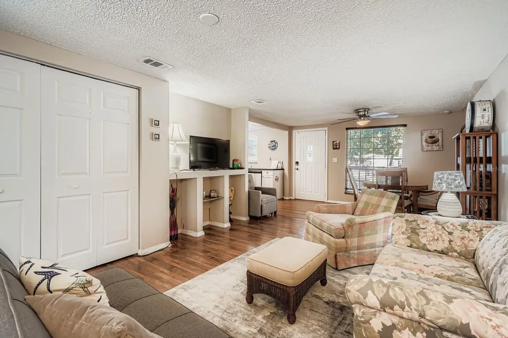 7008 Creek Drive New Port Richey FL 34655