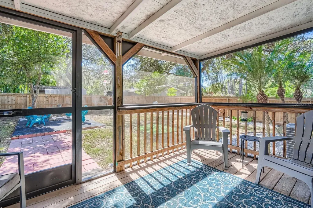 7008 Creek Drive New Port Richey FL 34655