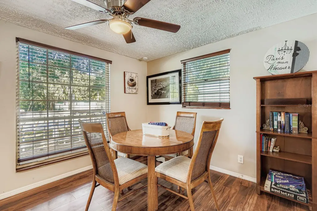 7008 Creek Drive New Port Richey FL 34655