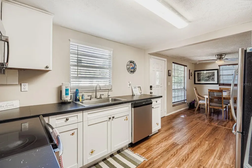 7008 Creek Drive New Port Richey FL 34655