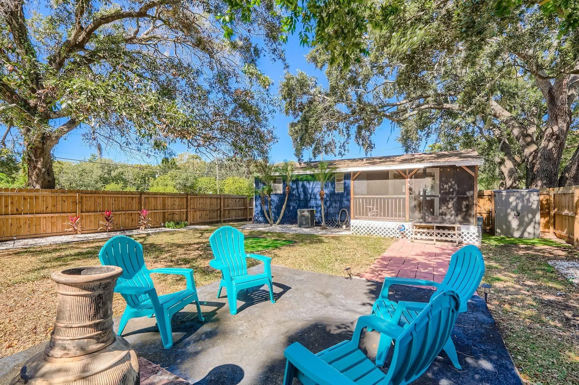 7008 Creek Drive New Port Richey FL 34655