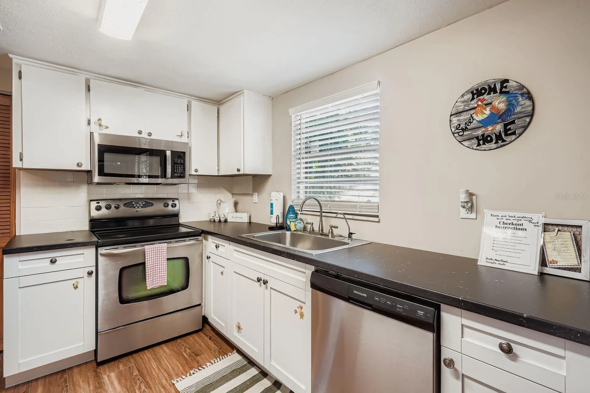 7008 Creek Drive New Port Richey FL 34655