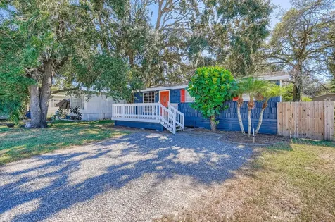 7008 Creek Drive New Port Richey FL 34655