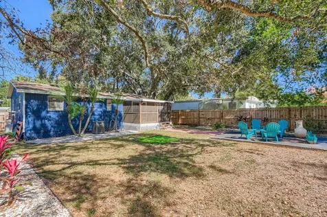 7008 Creek Drive New Port Richey FL 34655