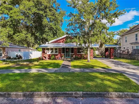708 N Warnell Street Plant City FL 33563
