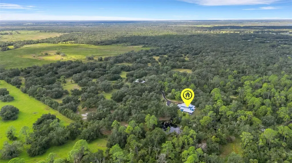 14298 Mossy Oak Lane Myakka City FL 34251