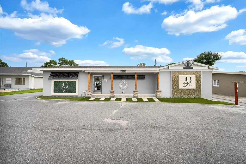 2130 W Bay Drive Largo FL 33770