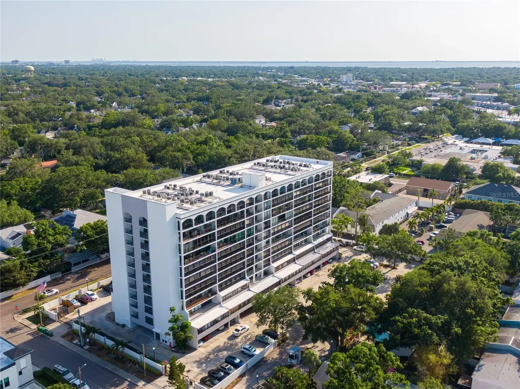3211 W Swann Avenue Tampa FL 33609