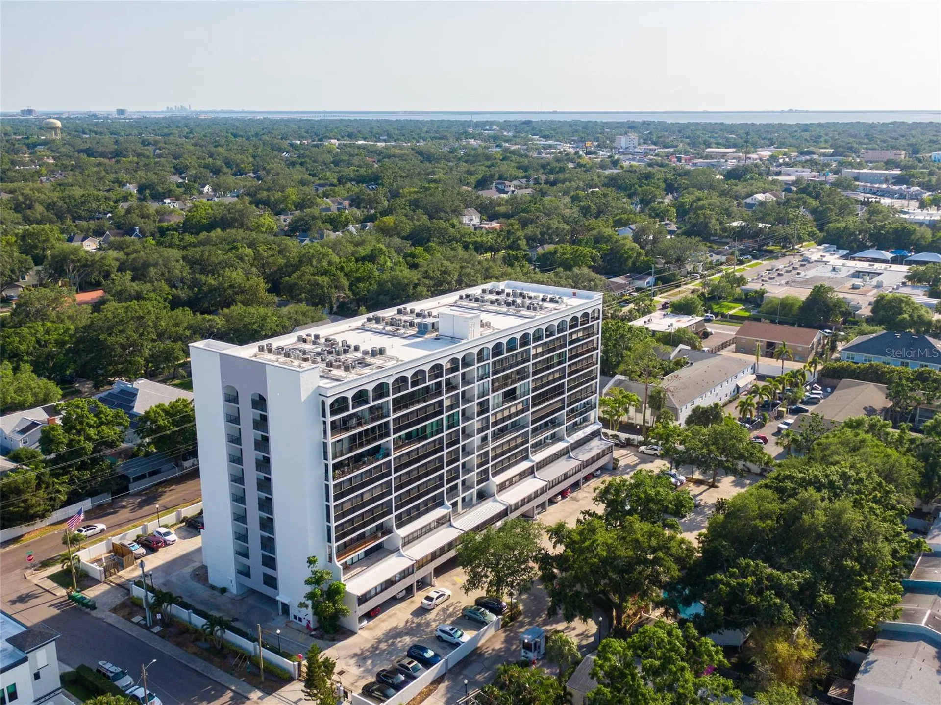 3211 W Swann Avenue Tampa FL 33609