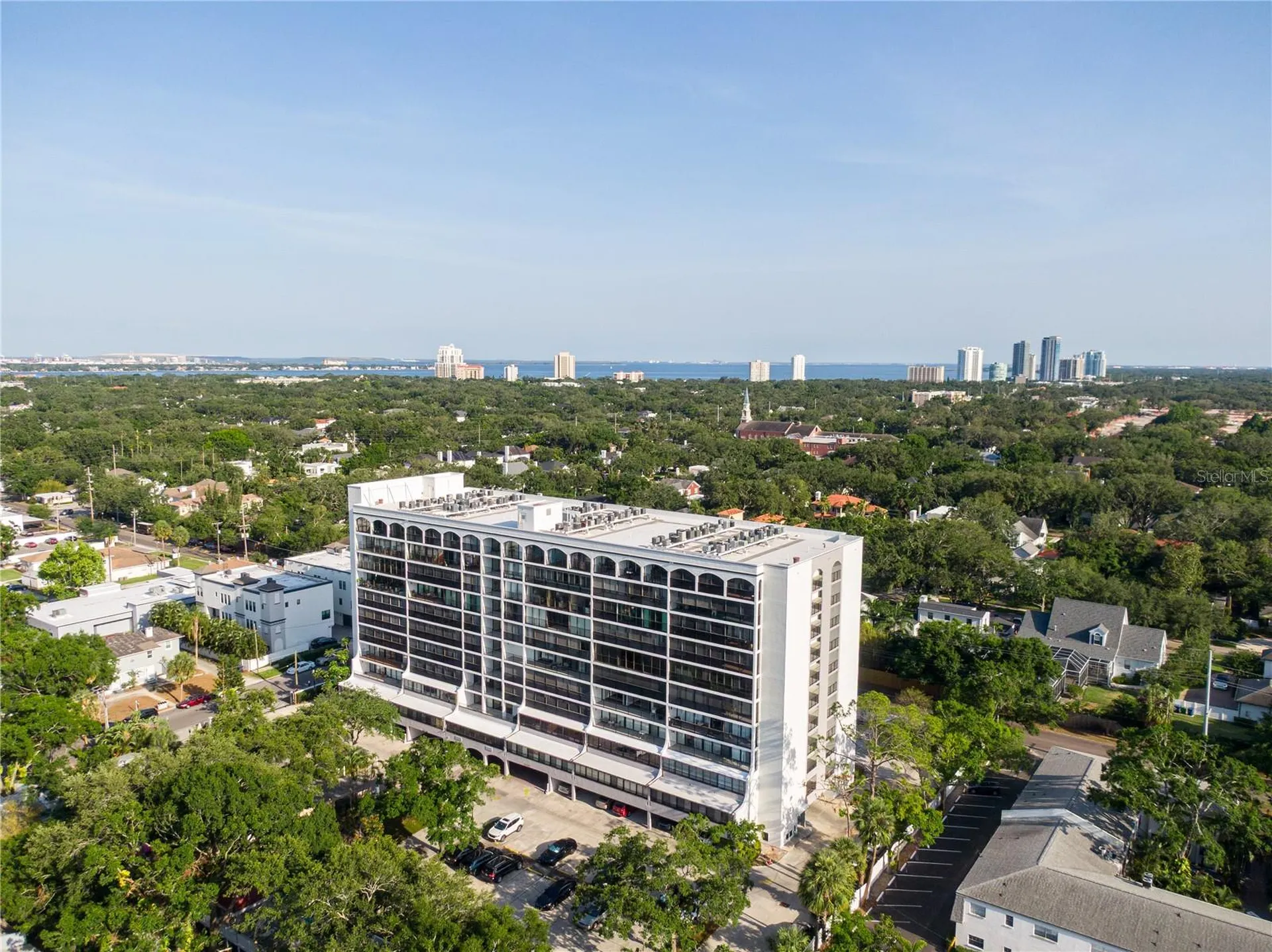 3211 W Swann Avenue Tampa FL 33609