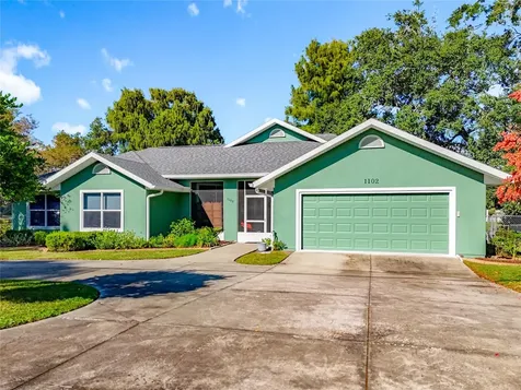 1102 Mizell Road Leesburg FL 34748