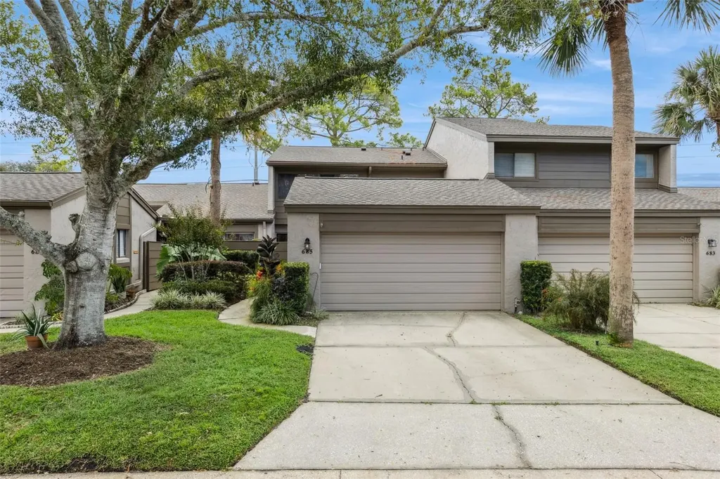 685 Woodridge Drive Fern Park FL 32730