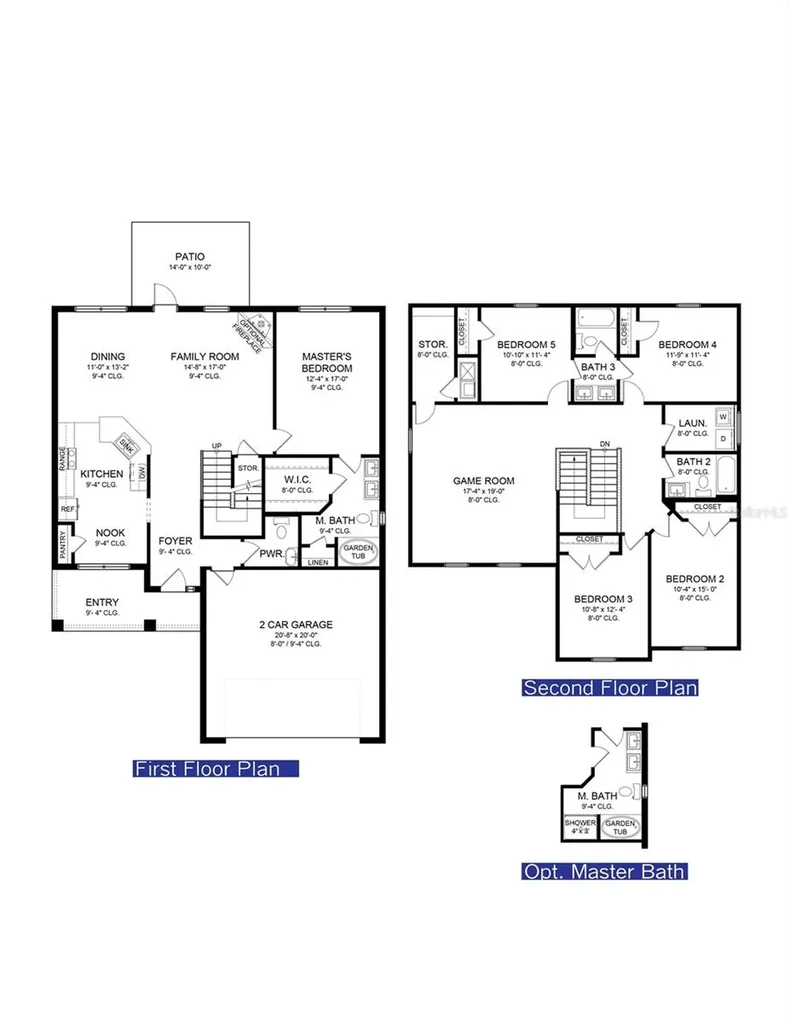 4561 SW 91st Lane Road Ocala FL 34476