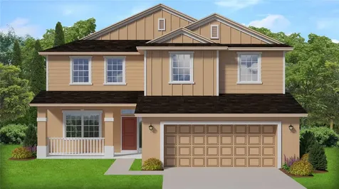 4561 SW 91st Lane Road Ocala FL 34476