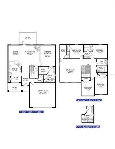 4561 SW 91st Lane Road Ocala FL 34476