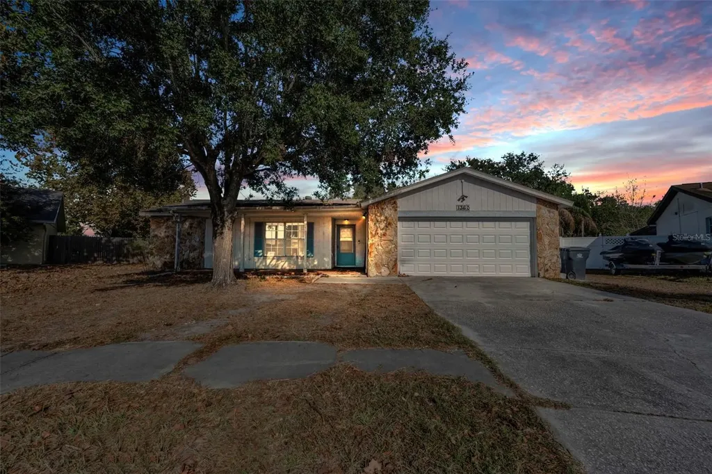 1360 Foxboro Drive Brandon FL 33511