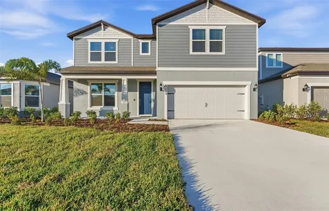 9934 Trellis Vine Way Parrish FL 34219