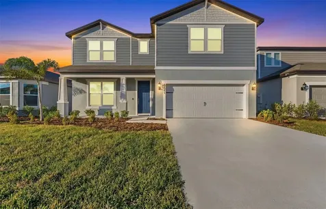 9934 Trellis Vine Way Parrish FL 34219