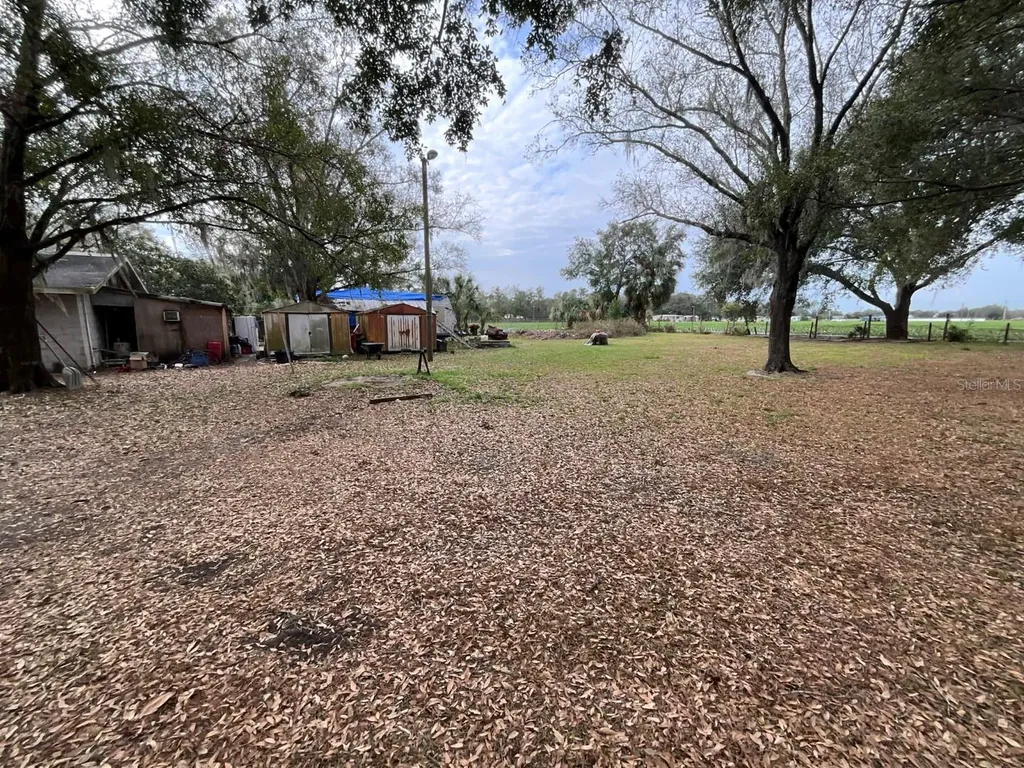 1329 Wilkinson Drive Plant City FL 33566