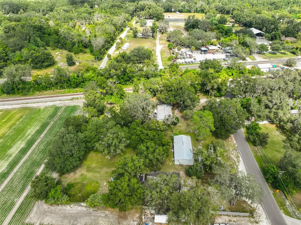 1329 Wilkinson Drive Plant City FL 33566