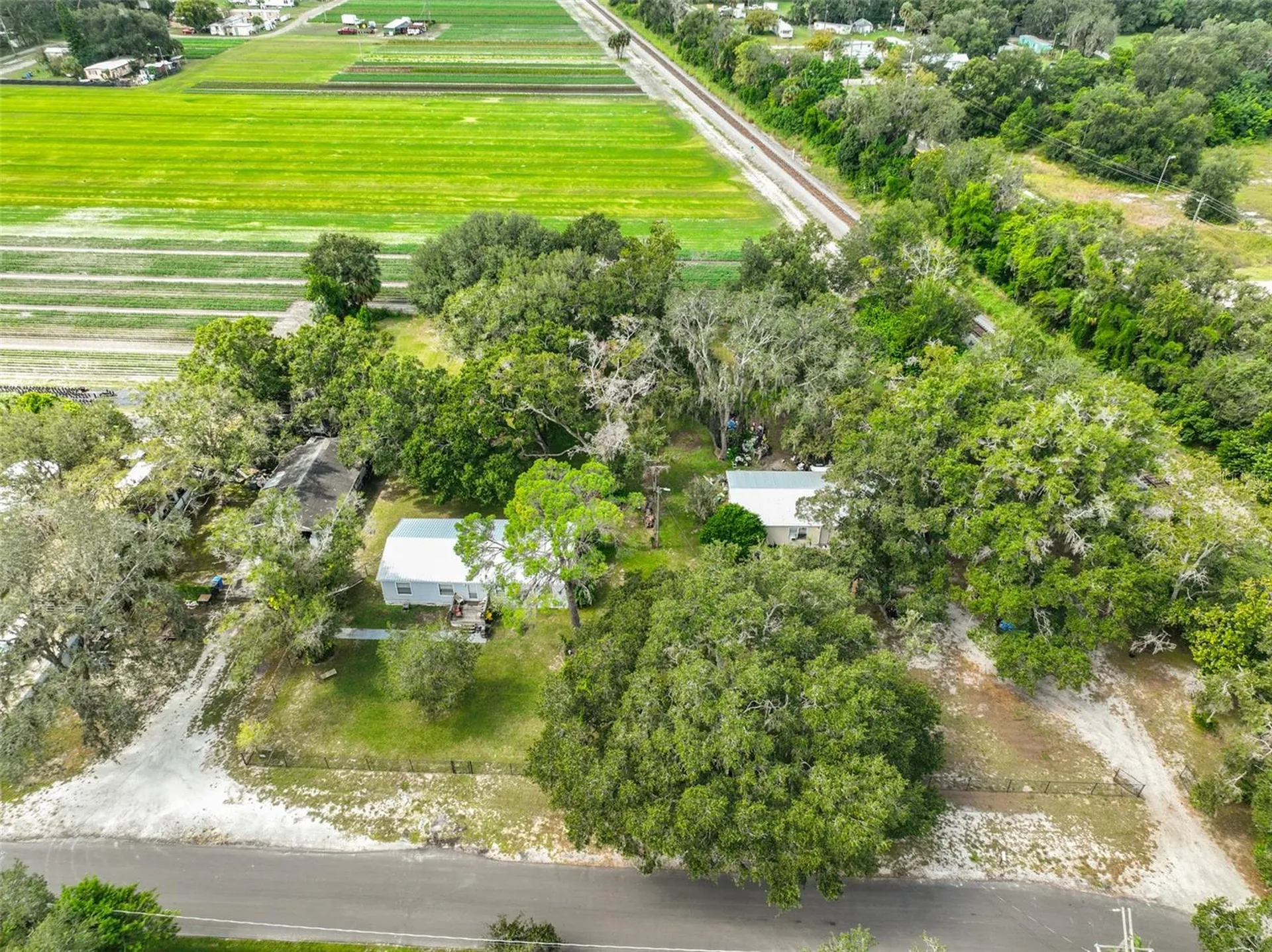 1329 Wilkinson Drive Plant City FL 33566