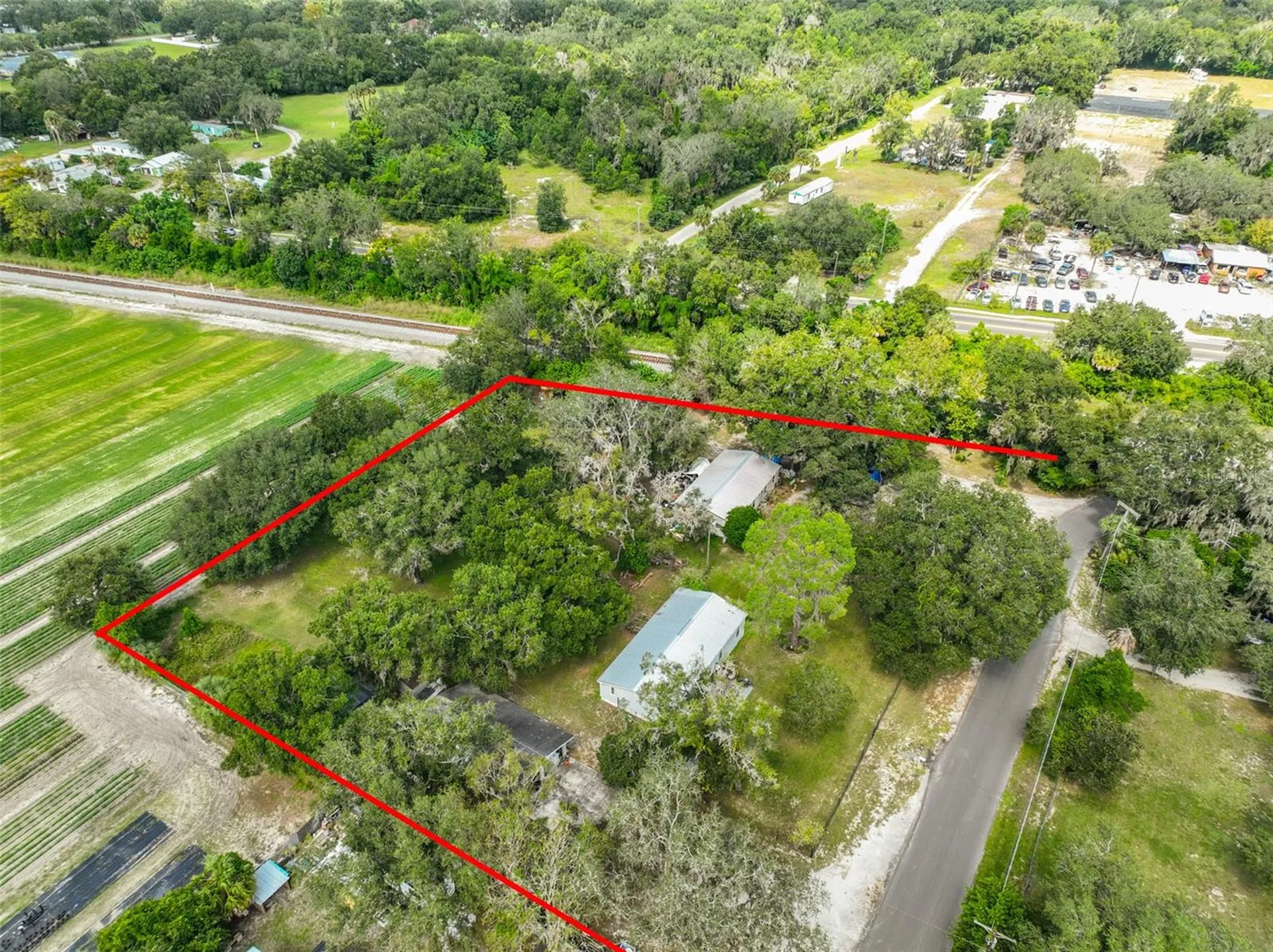 1329 Wilkinson Drive Plant City FL 33566