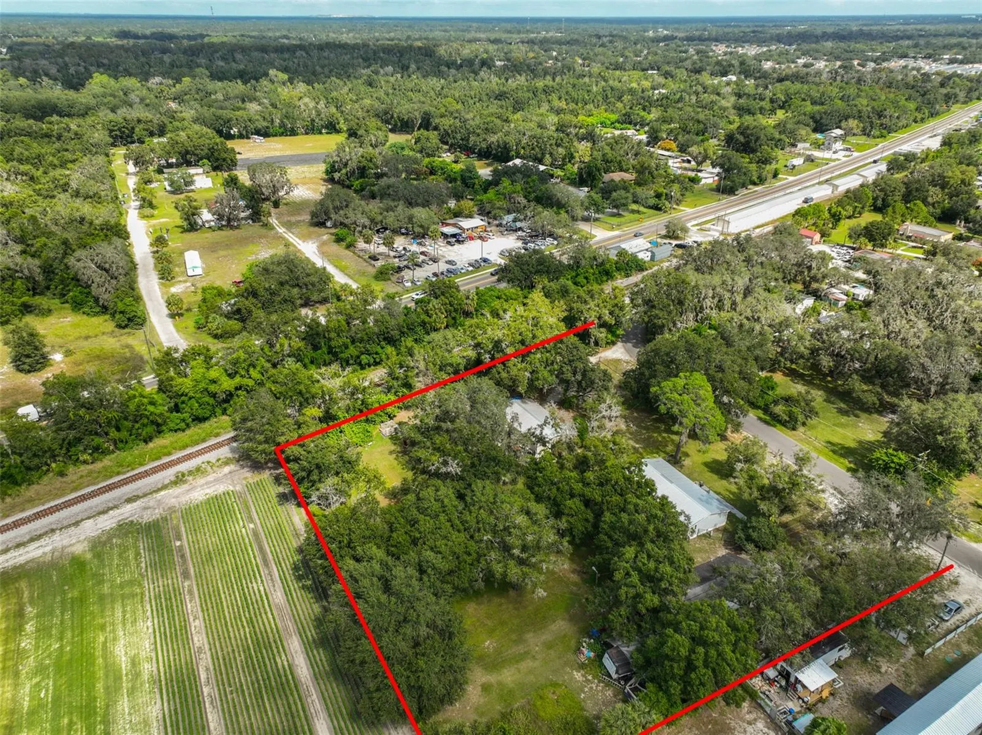 1329 Wilkinson Drive Plant City FL 33566