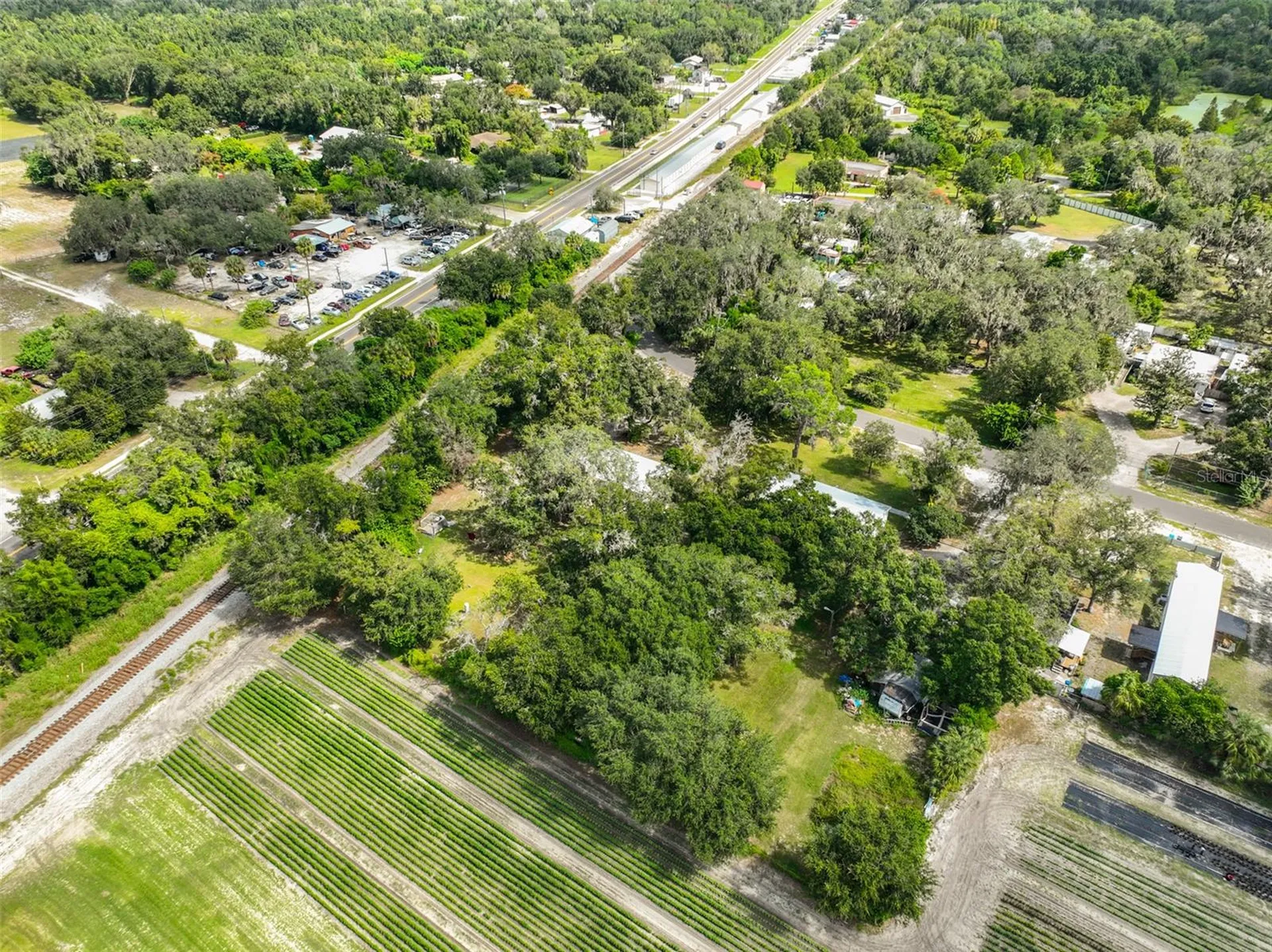 1329 Wilkinson Drive Plant City FL 33566