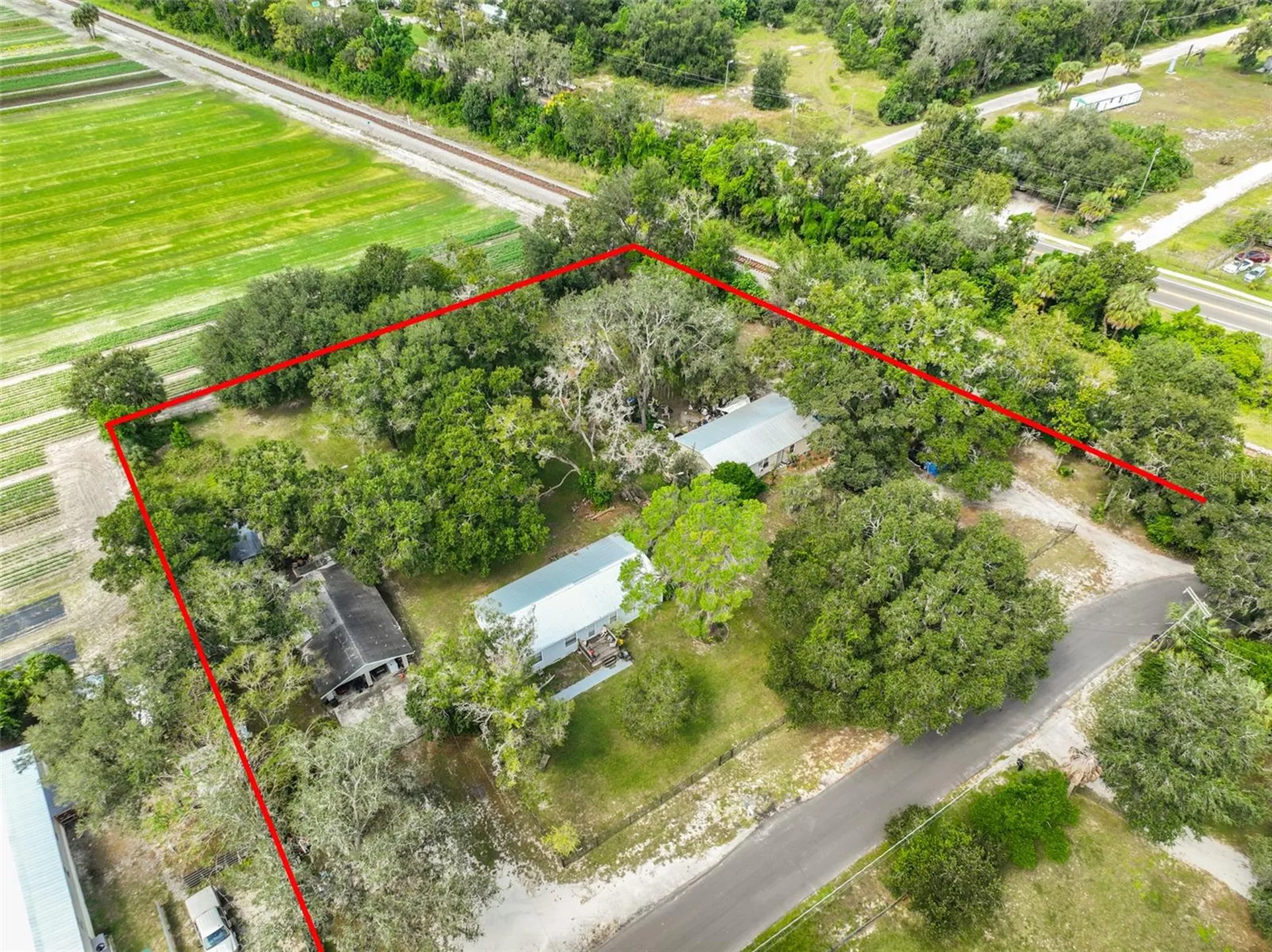 1329 Wilkinson Drive Plant City FL 33566