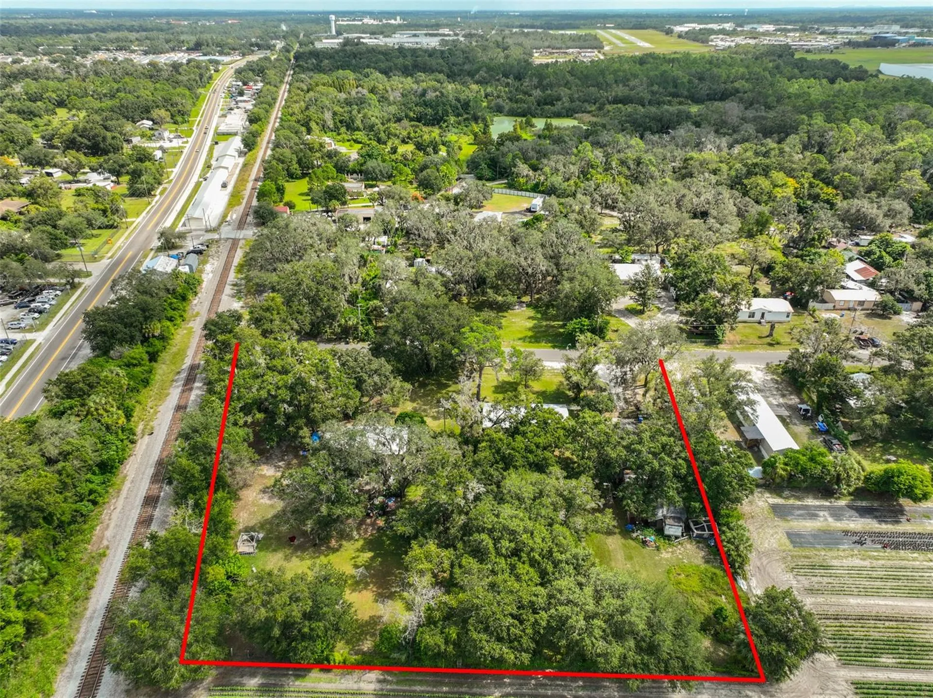 1329 Wilkinson Drive Plant City FL 33566