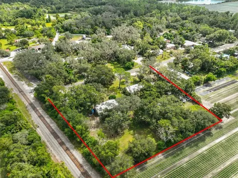 1329 Wilkinson Drive Plant City FL 33566