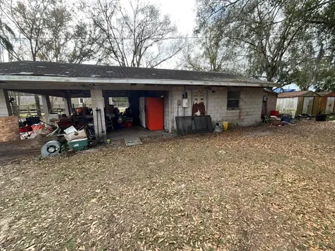 1329 Wilkinson Drive Plant City FL 33566