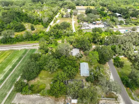 1329 Wilkinson Drive Plant City FL 33566