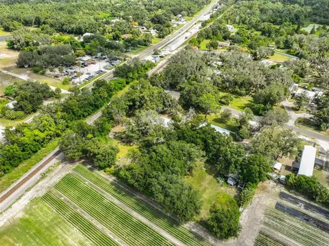 1329 Wilkinson Drive Plant City FL 33566