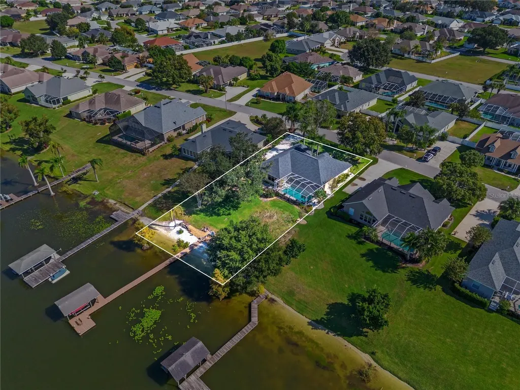 238 Ruby Lake Lane Winter Haven FL 33884