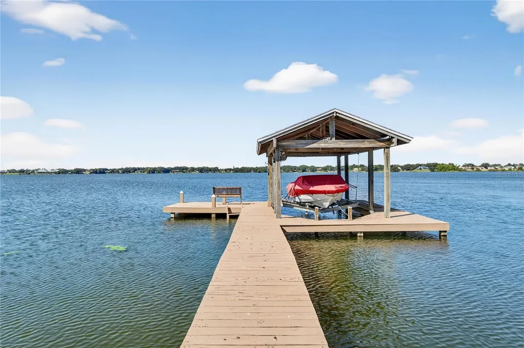 238 Ruby Lake Lane Winter Haven FL 33884