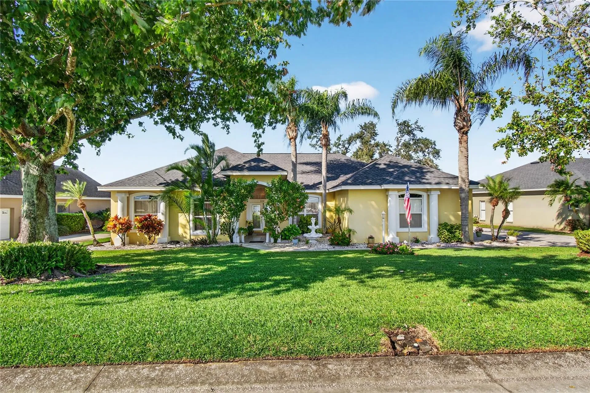 238 Ruby Lake Lane Winter Haven FL 33884