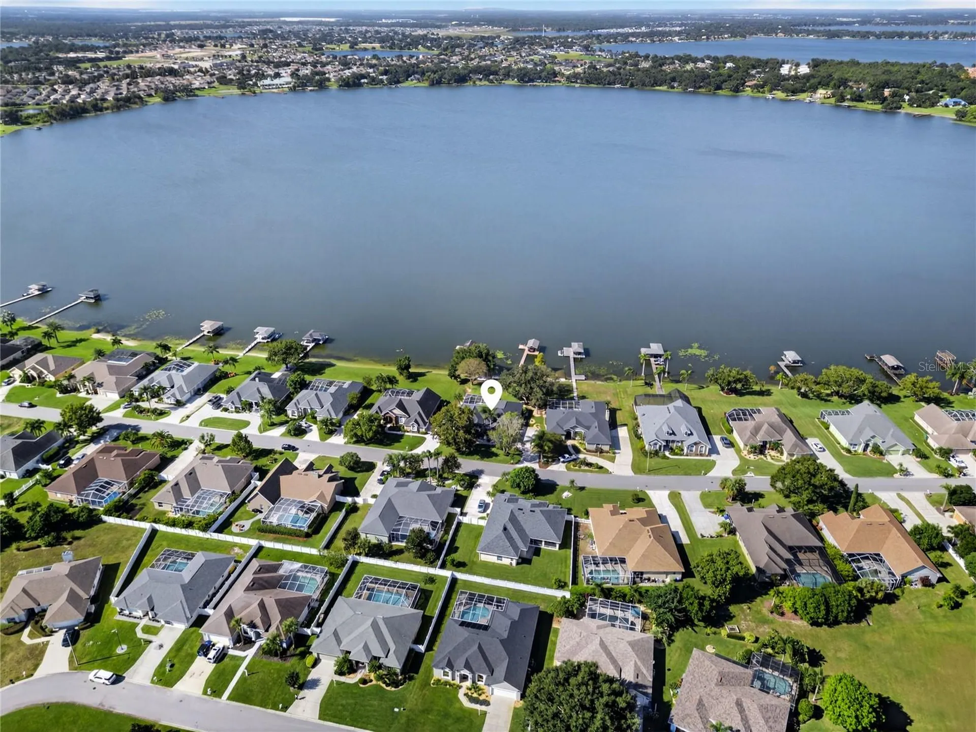 238 Ruby Lake Lane Winter Haven FL 33884