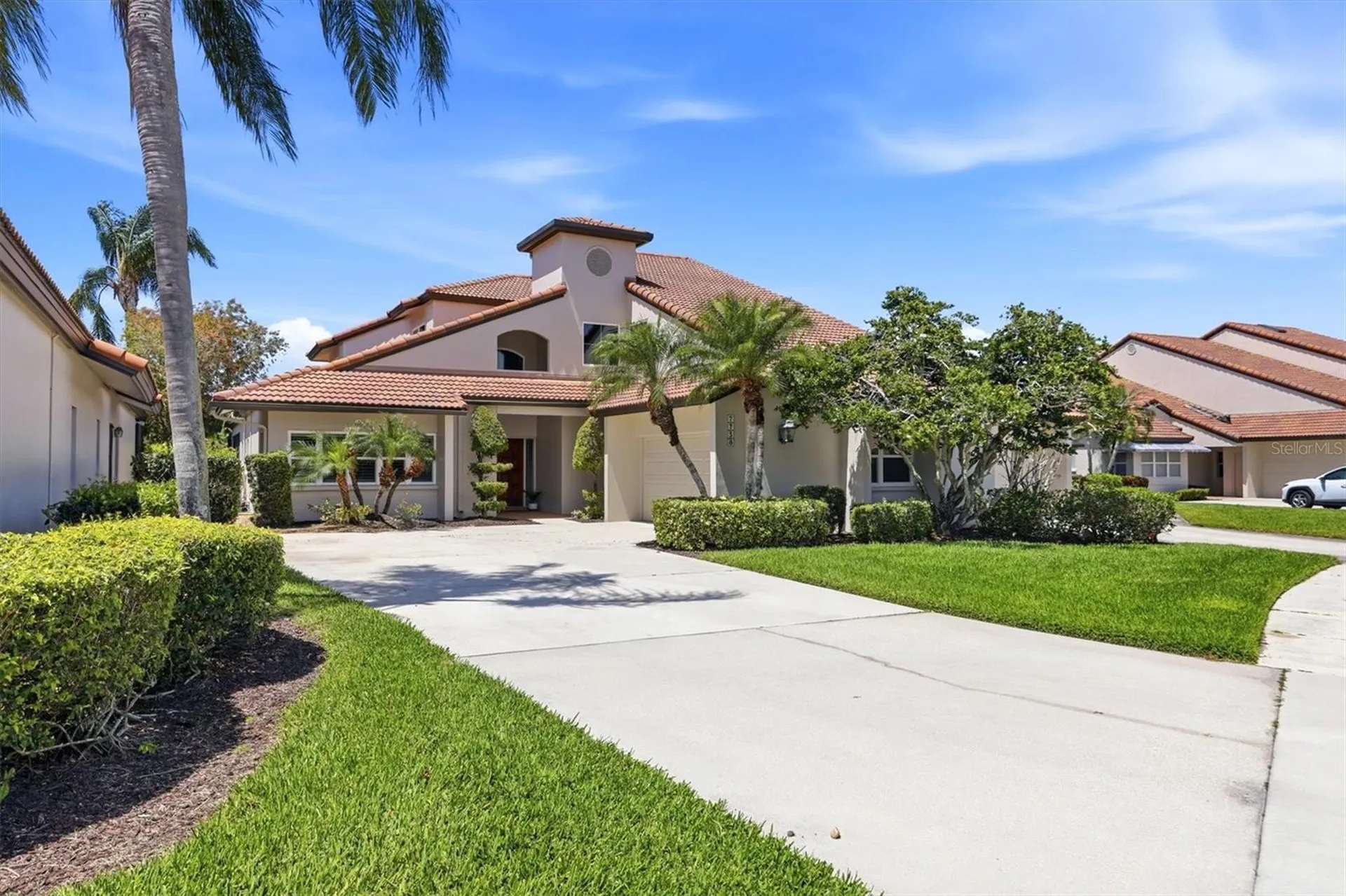 7738 Calle Facil Sarasota FL 34238