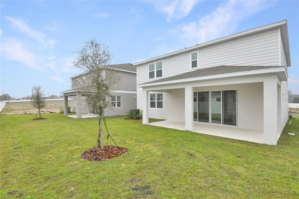 176 Blue Star Court Tavares FL 32778