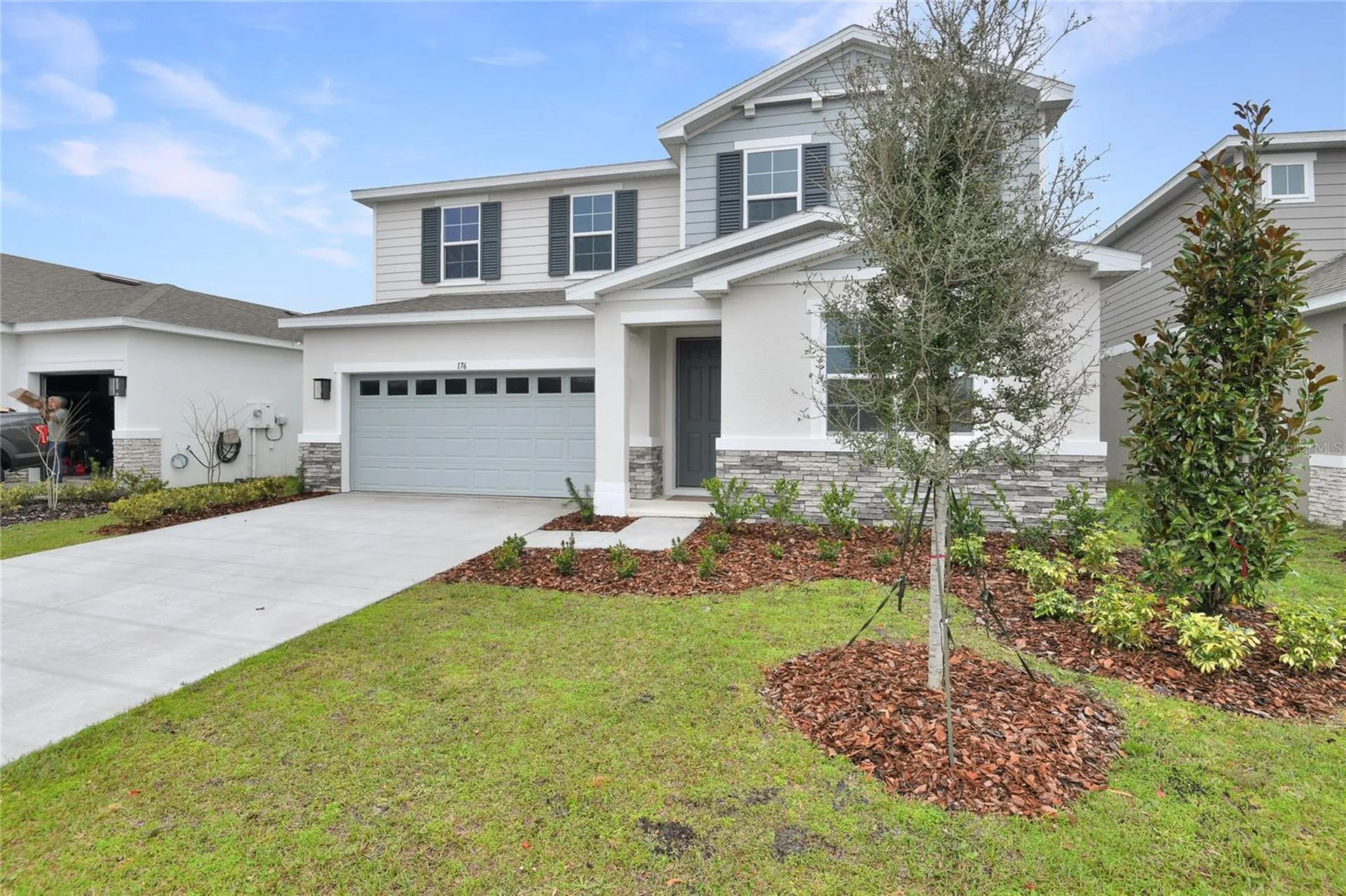 176 Blue Star Court Tavares FL 32778