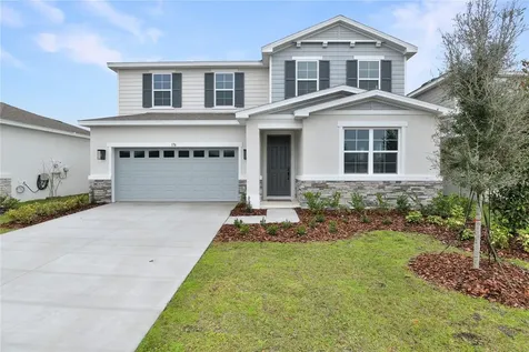 176 Blue Star Court Tavares FL 32778
