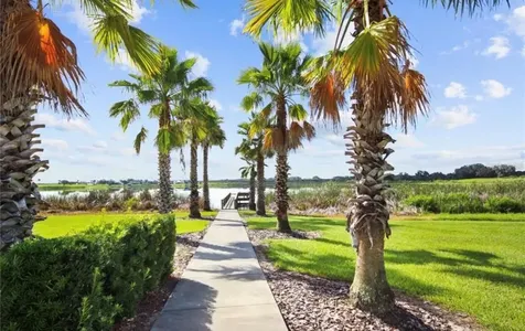 808 Waterfern Trail Drive Auburndale FL 33823