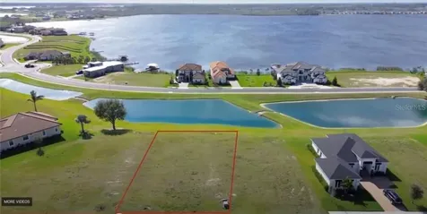 808 Waterfern Trail Drive Auburndale FL 33823