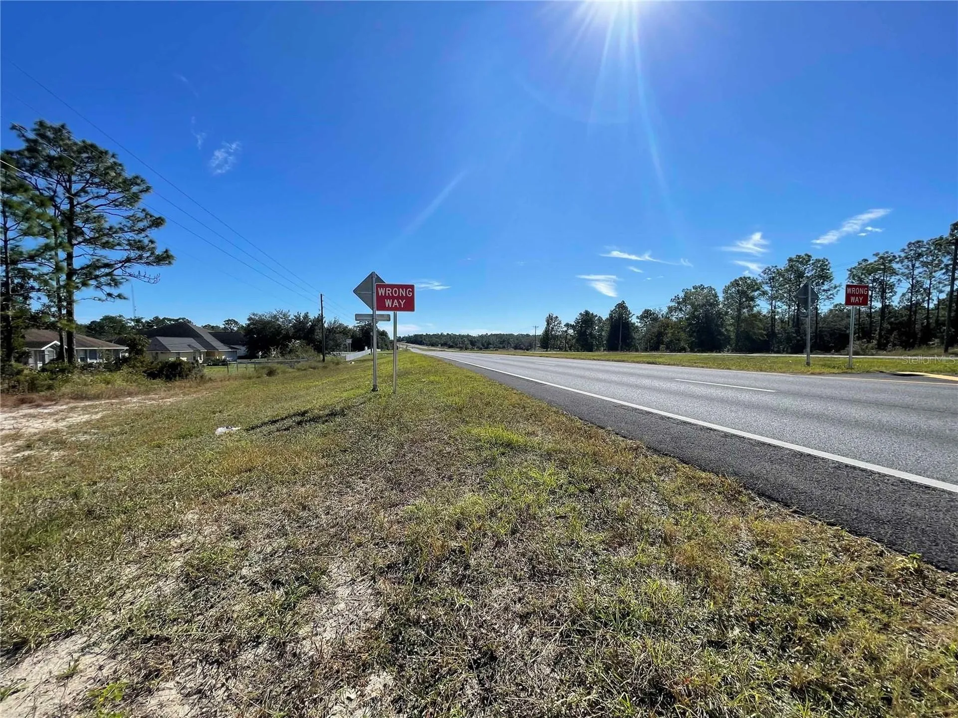 Tbd NE Highway 27 Alt Bronson FL 32621